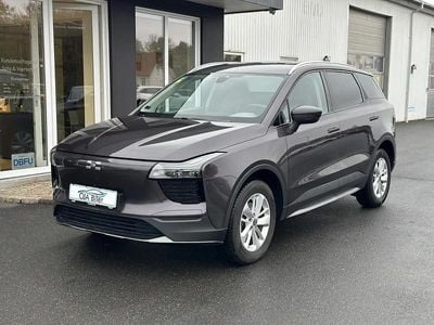 Lillametal Brugt 2021 Aiways U5 SUV | 129.900 kr. (God pris)