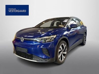 Brugt 2023 VW ID.4 Pro Performance SUV | 234.895 kr. (Fair pris)