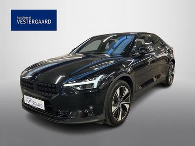 Brugt 2023 Polestar 2 Plus Hatchback | 224.700 kr. (God pris)