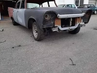 Brugt Dodge Coronet 1957