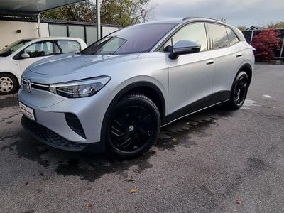 Sølvmetal Brugt 2024 VW ID.4 SUV | 239.800 kr. (Fair pris)