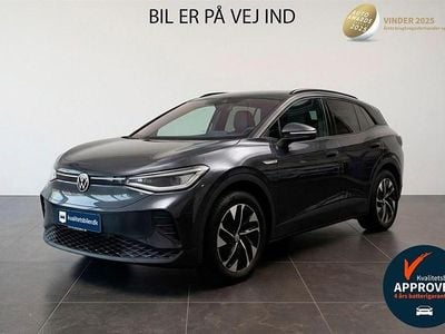 Gråmetal Brugt 2022 VW ID.4 Pro Performance SUV | 179.900 kr. (Super pris)
