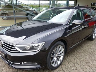 brugt VW Passat TSi 150 Comfortline Variant