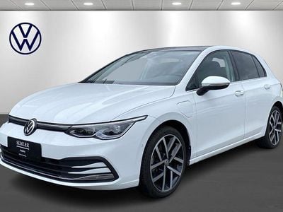 VW Golf VIII