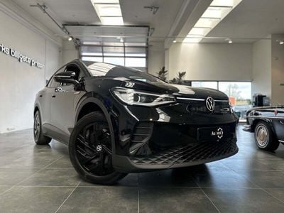Sortmetal Brugt 2023 VW ID.4 Pro Performance SUV | 309.799 kr. (Lidt for dyr)