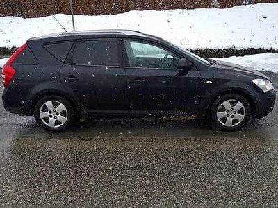 Brugt Kia Ceed 115 HK (84 kW) 2009 Hatchback