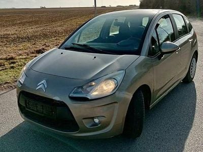 Brugt Citroën C3 95 HK (69 kW) 2010 Hatchback