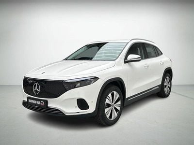 Mercedes EQA300