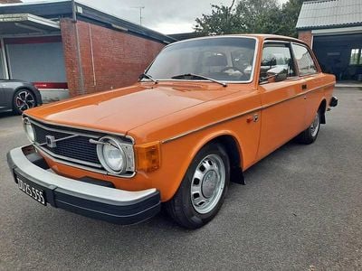 Brugt 1973 Volvo 142 Sedan | 59.800 kr.