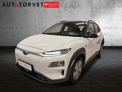 brugt Hyundai Kona 64 EV Premium