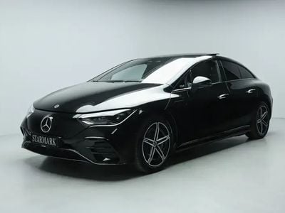 Mercedes EQE350