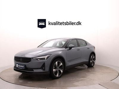 Brugt Polestar 2 169 kW (231 HK) 2023 Gråmetal Hatchback