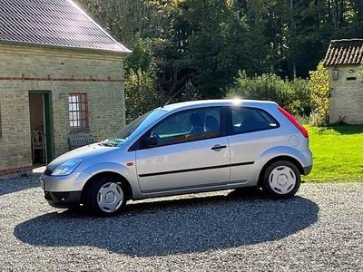 Brugt 2005 Ford Fiesta Hatchback | 15.000 kr.