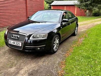 Brugt Audi A6 177 HK (130 kW) 2006 Sedan