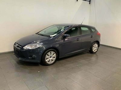 brugt Ford Focus 1,6 Ti-VCT 105 Trend