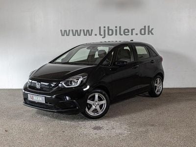 Brugt Honda Jazz Comfort 109 HK (80 kW) 2023 Hatchback
