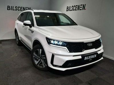 brugt Kia Sorento PHEV Premium aut. 4WD