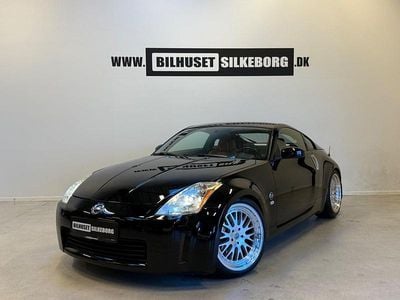 Brugt Nissan 350Z 280 HK (205 kW) 2004 N/a