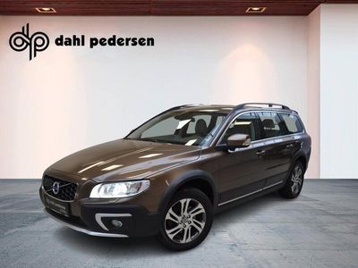 brugt Volvo XC70 2,0 D4 Momentum 181HK Stc 8g Aut. B