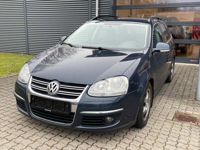 brugt VW Golf V 1,4 TSi 140 Sportline