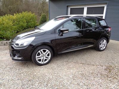 brugt Renault Clio IV TCe 90 Zen Sport Tourer