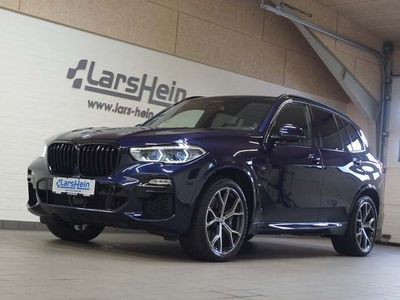 brugt BMW X5 3,0 xDrive45e M-Sport aut.