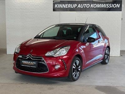 Citroën DS3