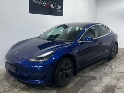 brugt Tesla Model 3 Standard Range+ RWD