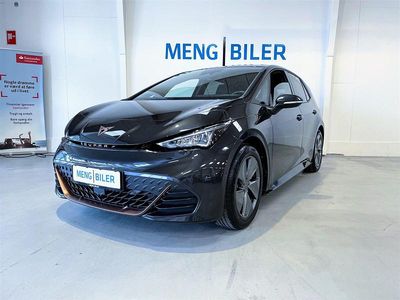 Brugt Cupra Born High 150 kW (204 HK) 2022 Hatchback
