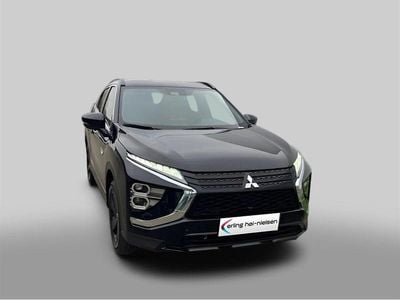 Sort Brugt 2023 Mitsubishi Eclipse Cross Edition SUV | 269.900 kr.
