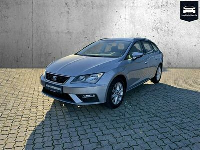 brugt Seat Leon 1,5 TSI Style Limited Start/Stop 130HK Stc 6g