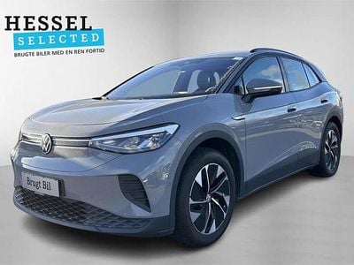 Grå Brugt 2023 VW ID.4 Pro SUV | 229.900 kr. (God pris)