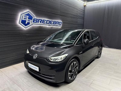 Perlemorshvid Brugt 2020 VW ID.3 Pro Performance Hatchback | 169.500 kr. (Fair pris)