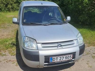 Brugt 2005 Citroën Berlingo MPV | 11.800 kr.