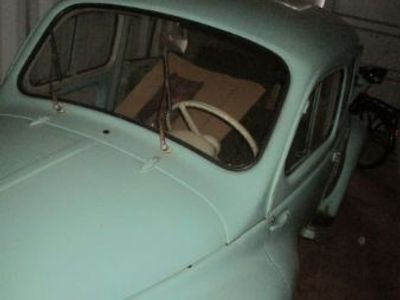 brugt Renault R4 Renault 4 CV Standard