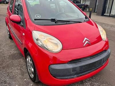 Brugt 2007 Citroën C1 Hatchback | 19.000 kr. (Fair pris)