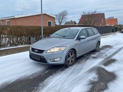 Brugt 2009 Ford Mondeo Ambiente Stationcar | 10.000 kr.