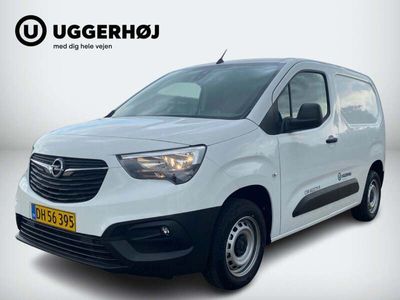 brugt Opel Combo 1,5 D 102 Enjoy L1V1