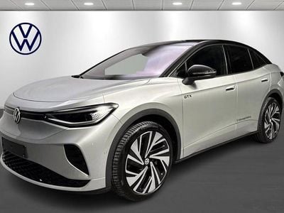 Brugt 2025 VW ID.5 GTX SUV | 399.900 kr.