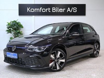 VW Golf VIII