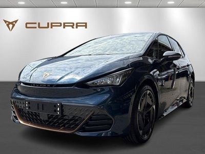 Ny 2025 Cupra Born Hatchback | 312.566 kr. (Dyr)