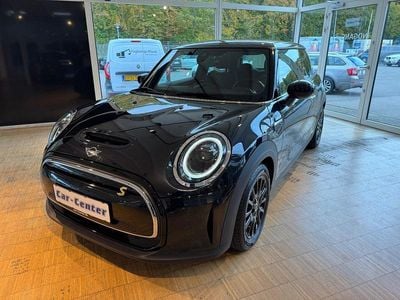 Sortmetal Brugt 2022 Mini Cooper SE Classic Hatchback | 159.900 kr. (Lidt for dyr)
