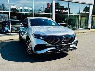 Mercedes EQA250+