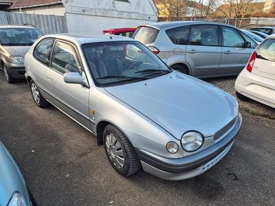 Brugt Toyota Corolla Terra 110 HK (80 kW) 1998 Hatchback