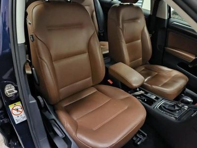 Brugt VW e-Golf 100 kW (136 HK) 2018 Hatchback