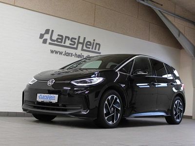 Sortmetal Brugt 2023 VW ID.3 Style Hatchback | 232.800 kr. (Fair pris)