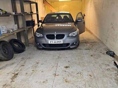 Brugt 2003 BMW 530 Sedan | 40.000 kr.