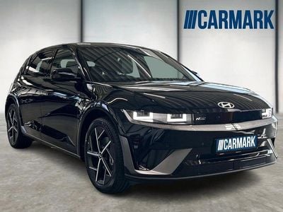 Sortmetal Ny 2025 Hyundai Ioniq 5 N Line SUV | 329.900 kr. (Super pris)