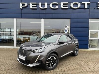 Brugt Peugeot 2008 Sport 130 HK (95 kW) 2023 SUV