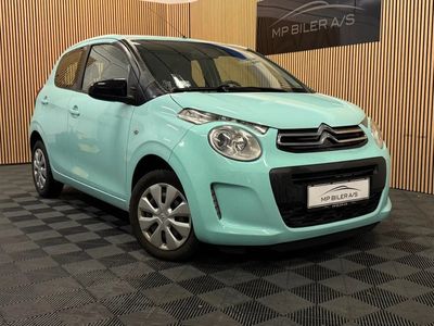 Citroën C1